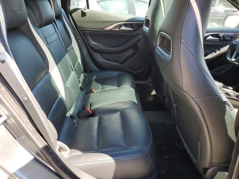 Aukcja sprzedaży 2017 Infiniti Qx30, vin: SJKCH5CP4HA033968, numer aukcji: 46997656