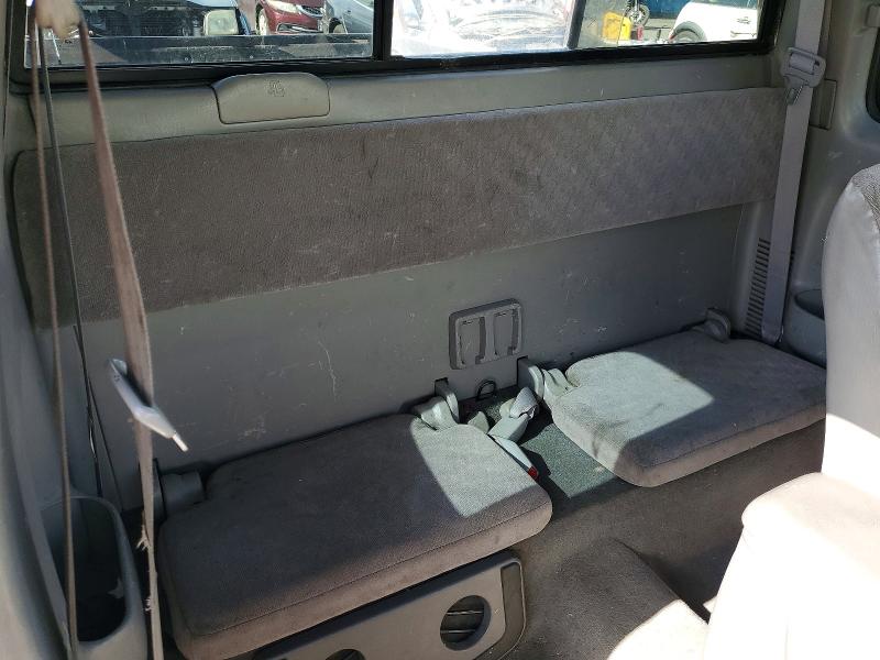 79127765 :رقم المزاد ، 5TEVL52N43Z236366 vin ، 2003 Toyota Tacoma مزاد بيع