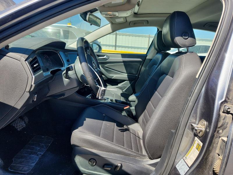2021 Volkswagen Jetta მანქანა იყიდება აუქციონზე, vin: 3VWC57BU7MM044875, აუქციონის ნომერი: 46326406