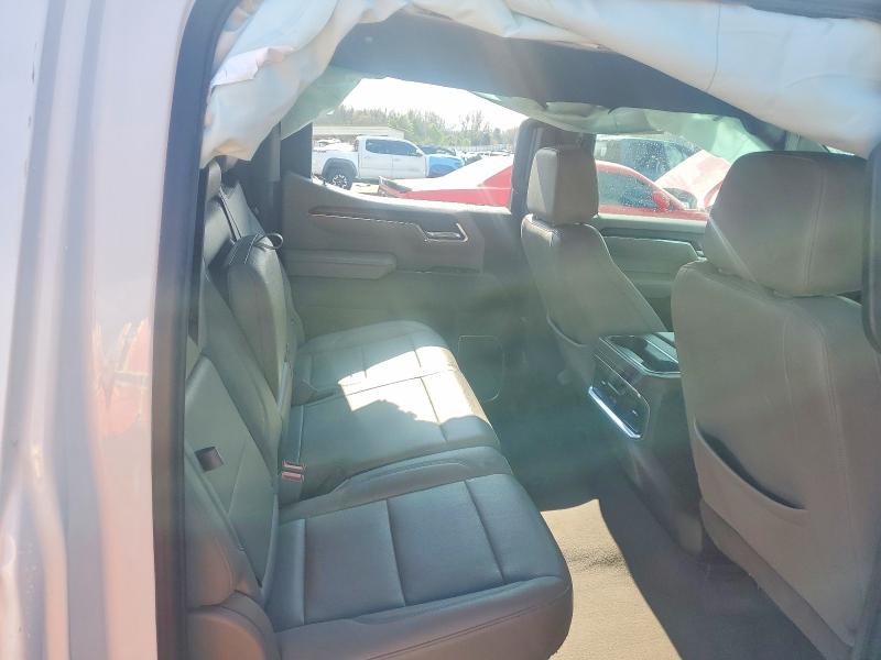 55412626 :رقم المزاد ، 3GTPHDED6RG110568 vin ، 2024 Gmc Sierra مزاد بيع
