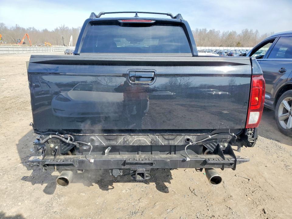 Aukcja sprzedaży 2023 Honda Ridgeline, vin: 5FPYK3F16PB068241, numer aukcji: 46679796