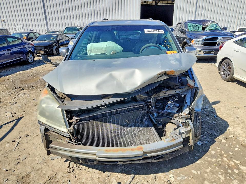 Aukcja sprzedaży 2009 Honda Odyssey, vin: 5FNRL387X9B027867, numer aukcji: 46449546