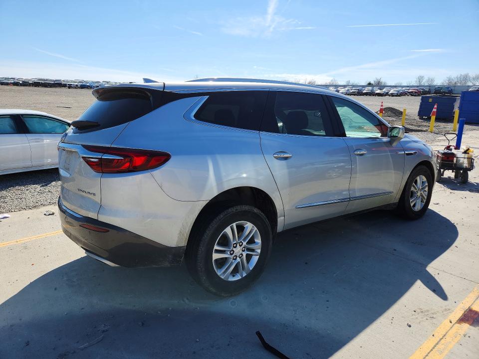 Продажа на аукционе авто 2019 Buick Enclave, vin: 5GAERBKWXKJ186430, номер лота: 46477436