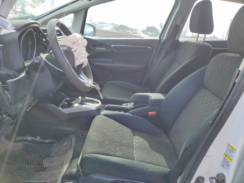 Aukcja sprzedaży 2016 Honda Fit, vin: 3HGGK5H51GM108111, numer aukcji: 41975976