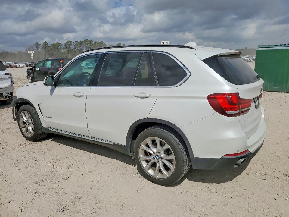 Aukcja sprzedaży 2016 Bmw X5, vin: 5UXKR2C57G0R73211, numer aukcji: 79369935