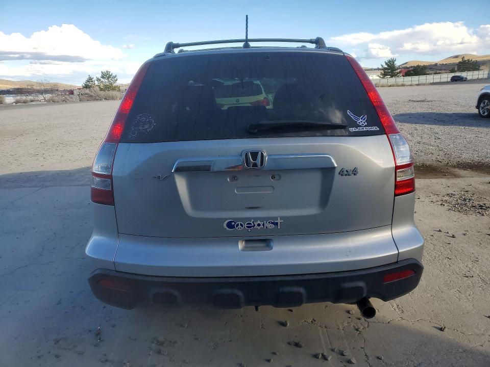 Продажа на аукционе авто 2009 Honda Cr-v, vin: 3CZRE48509G704363, номер лота: 79662805