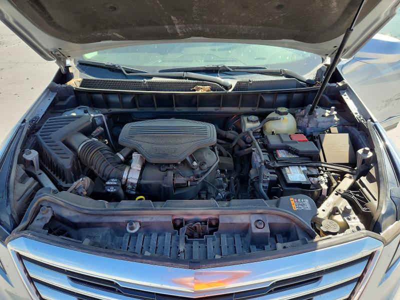 Aukcja sprzedaży 2018 Cadillac Xt5, vin: 1GYKNCRS6JZ212876, numer aukcji: 47167836