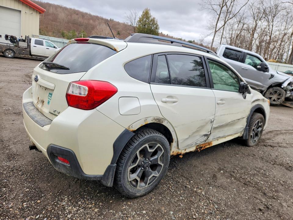 2014 Subaru Xv Crosstrek მანქანა იყიდება აუქციონზე, vin: JF2GPAVC7E8316136, აუქციონის ნომერი: 45635146