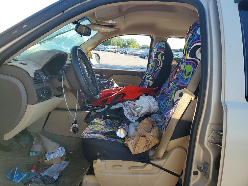 Aukcja sprzedaży 2012 Chevrolet Tahoe, vin: 1GNSCBE06CR105802, numer aukcji: 47540156