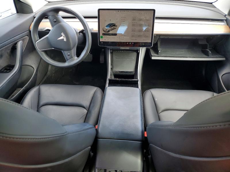 47909126 :رقم المزاد ، 5YJ3E1EA8LF645054 vin ، 2020 Tesla Model 3 مزاد بيع