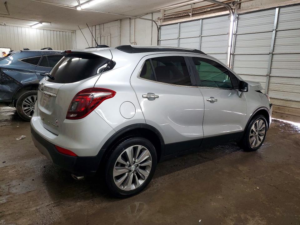 Продажа на аукционе авто 2020 Buick Encore, vin: KL4CJASB9LB028364, номер лота: 47249996
