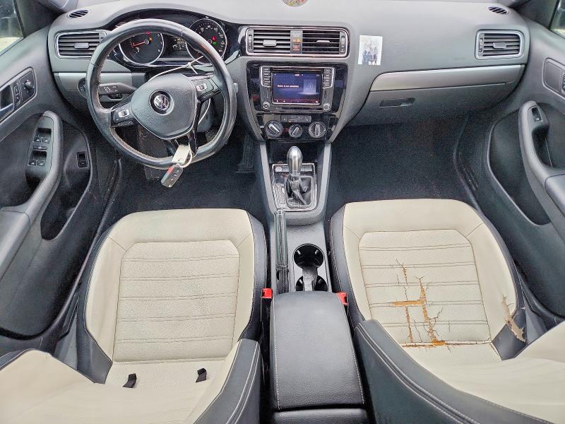 Продаж на аукціоні авто 2016 Volkswagen Jetta, vin: 3VWD17AJ0GM408940, номер лоту: 79785045