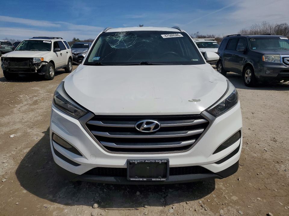 2018 Hyundai Tucson მანქანა იყიდება აუქციონზე, vin: KM8J3CA44JU788284, აუქციონის ნომერი: 47500586