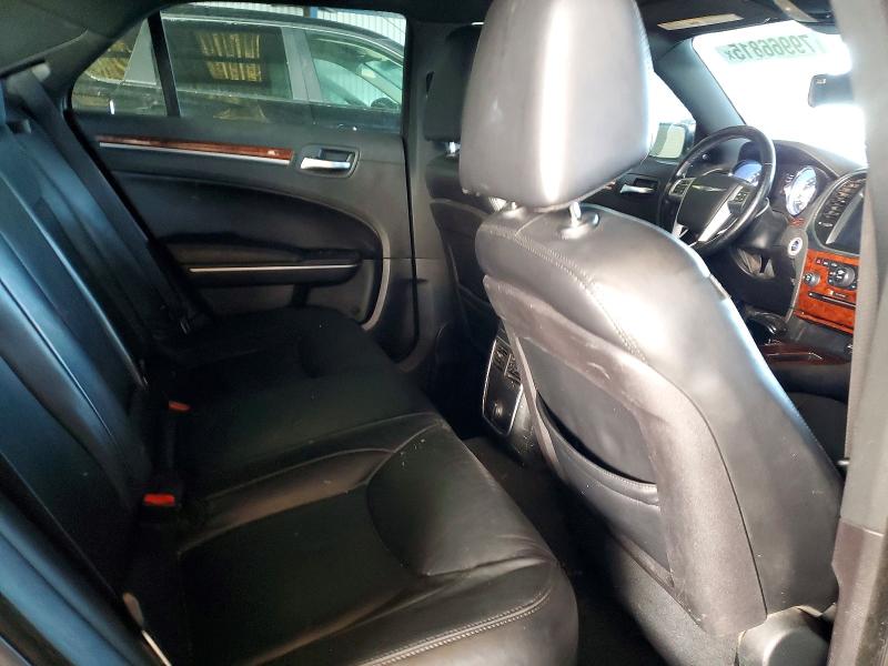 Aukcja sprzedaży 2012 Chrysler 300, vin: 2C3CCACG9CH221491, numer aukcji: 79966815