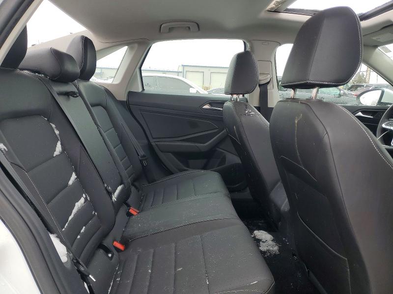 2024 Volkswagen Jetta მანქანა იყიდება აუქციონზე, vin: 3VW7M7BU0RM067118, აუქციონის ნომერი: 46563206