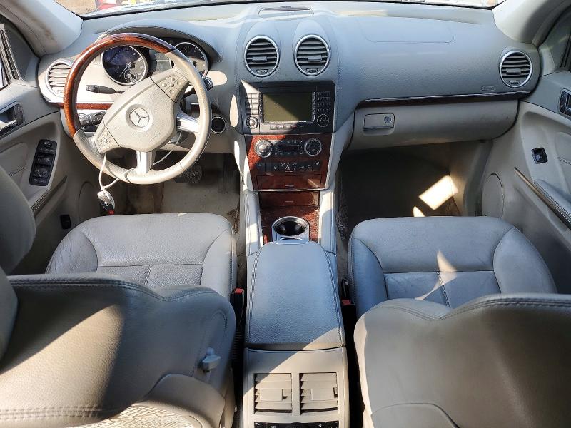 Продажа на аукционе авто 2008 Mercedes-benz Gl, vin: 4JGBF71E58A303366, номер лота: 79414105