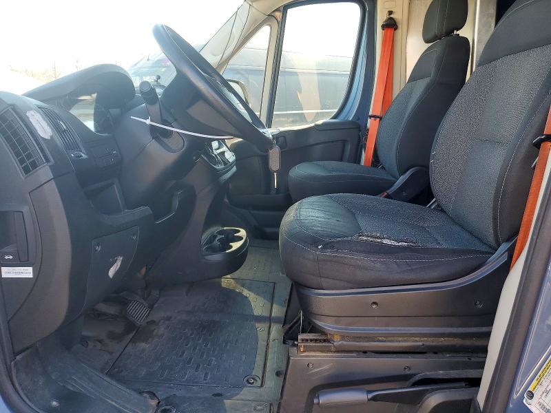 Продажа на аукционе авто 2020 Ram Promaster 3500, vin: 3C6URVJG6LE141061, номер лота: 78845855