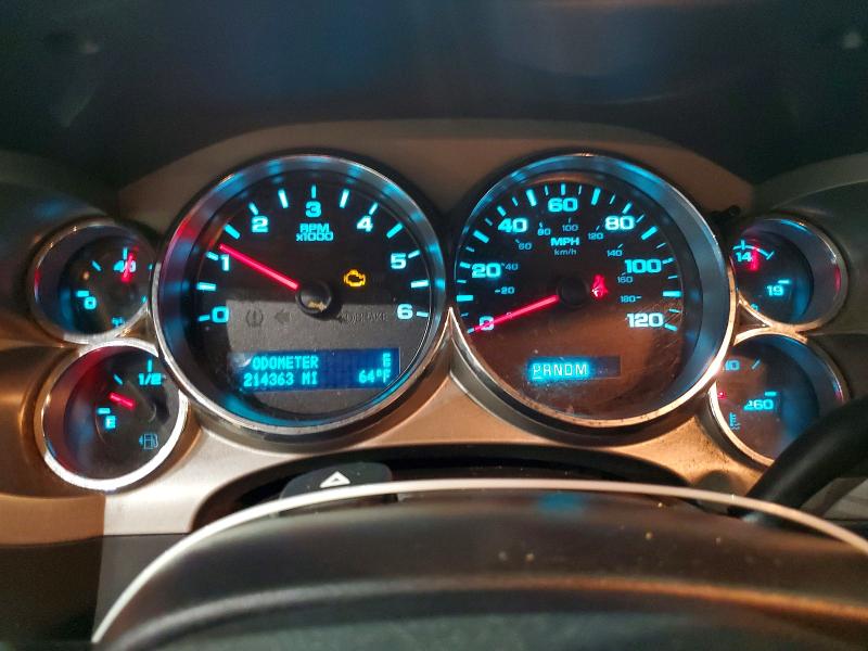 2012 Gmc Sierra მანქანა იყიდება აუქციონზე, vin: 3GTP2VE75CG116189, აუქციონის ნომერი: 46618346