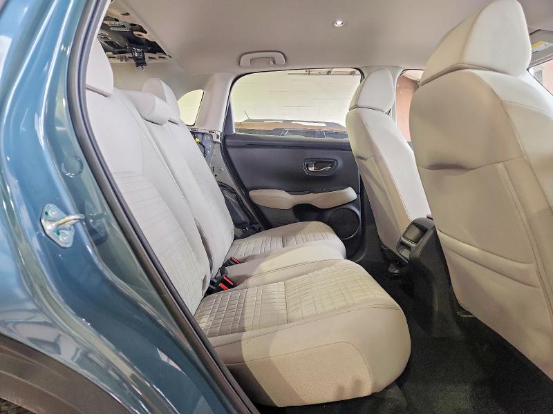 Aukcja sprzedaży 2024 Honda Hr-v, vin: 3CZRZ2H36RM763488, numer aukcji: 45470276