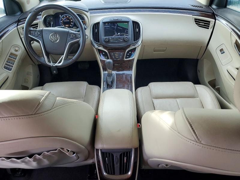 Aukcja sprzedaży 2015 Buick Lacrosse, vin: 1G4GB5G35FF200931, numer aukcji: 46454776