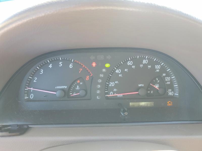 Aukcja sprzedaży 2004 Toyota Camry, vin: 4T1BF32KX4U579841, numer aukcji: 46515176