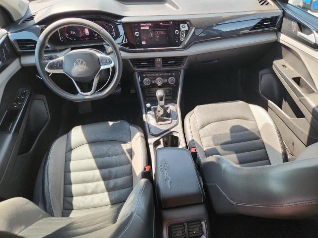 2022 Volkswagen Taos მანქანა იყიდება აუქციონზე, vin: 3VV1X7B29NM005548, აუქციონის ნომერი: 46717486