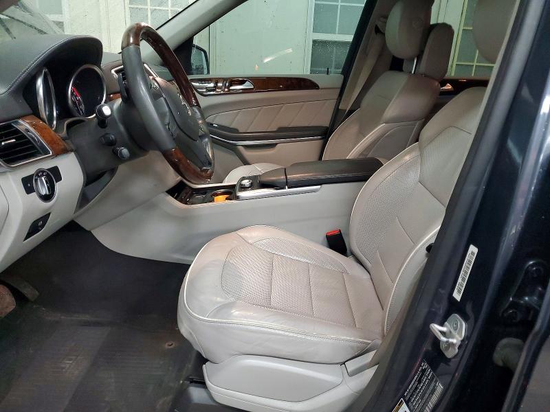 Продажа на аукционе авто 2014 Mercedes-benz Gl, vin: 4JGDF7CE0EA278538, номер лота: 42054996