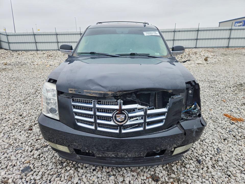 79593135 :رقم المزاد ، 1GYS4BEF0BR131363 vin ، 2011 Cadillac Escalade مزاد بيع