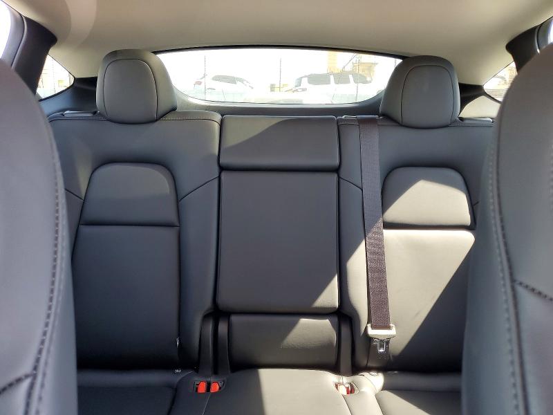 Aukcja sprzedaży 2025 Tesla Model Y, vin: 7SAYGDED4SF317773, numer aukcji: 47306686