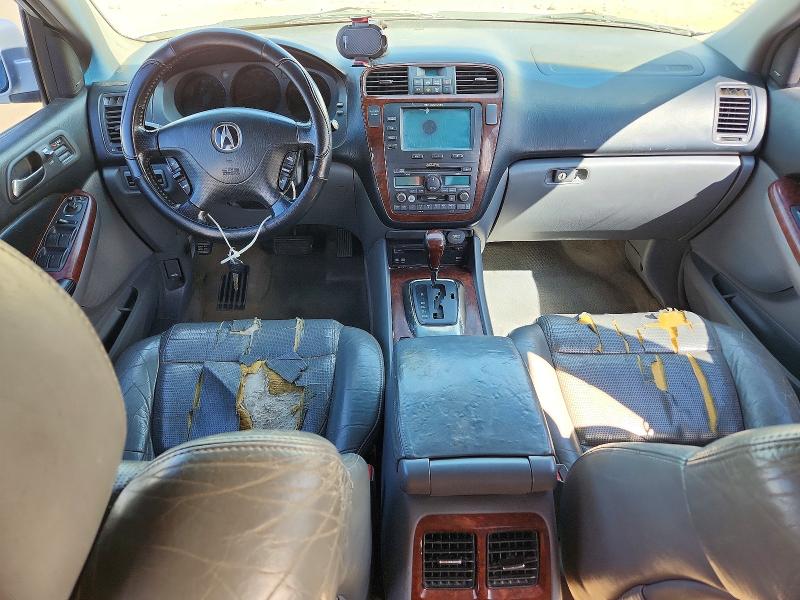 Aukcja sprzedaży 2004 Acura Mdx, vin: 2HNYD18714H517429, numer aukcji: 41755386