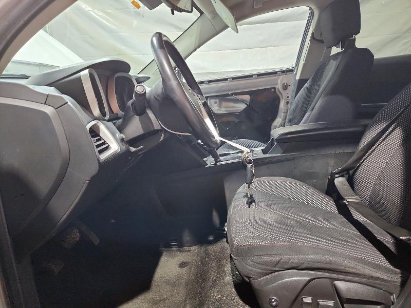 Aukcja sprzedaży 2015 Chevrolet Equinox, vin: 2GNFLFEK9F6389131, numer aukcji: 47356386