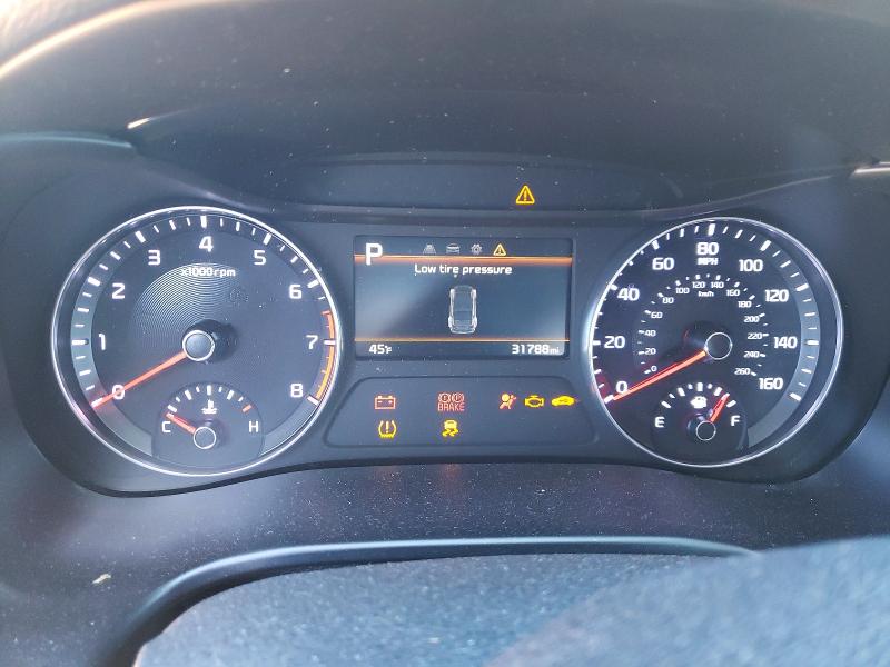 Aukcja sprzedaży 2024 Kia Forte, vin: 3KPF24ADXRE694486, numer aukcji: 46388636