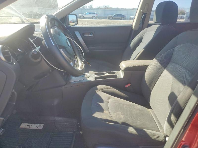 Aukcja sprzedaży 2011 Nissan Rogue, vin: JN8AS5MT2BW181199, numer aukcji: 41981876