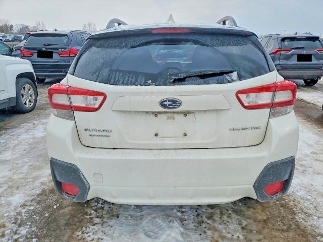 Auction sale of the 2018 Subaru Crosstrek, vin: JF2GTAEC4JH231521, lot number: 79198805