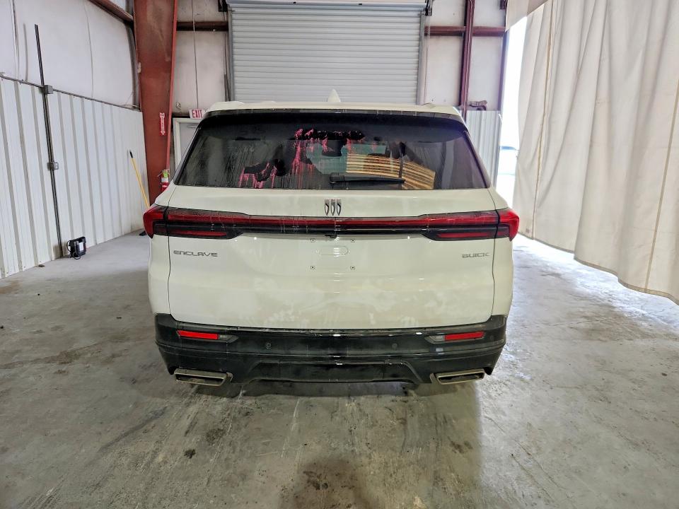 Продажа на аукционе авто 2026 Buick Enclave, vin: 5GAERBKS9TJ242260, номер лота: 41992336