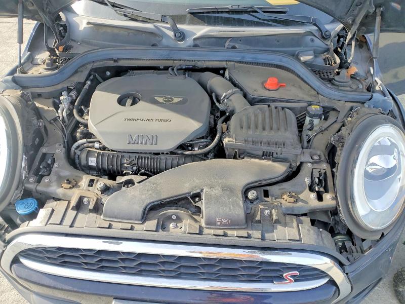 Aukcja sprzedaży 2017 Mini Cooper, vin: WMWXP7C3XH3B94541, numer aukcji: 47798996
