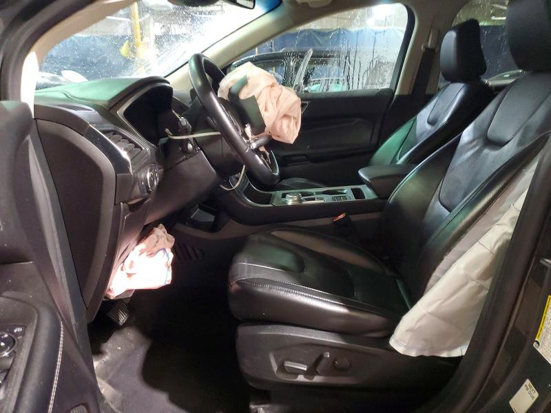 Продаж на аукціоні авто 2021 Ford Edge, vin: 2FMPK3K90MBA18083, номер лоту: 79829735