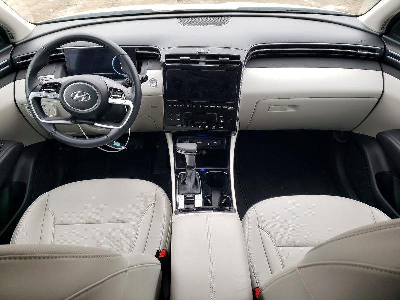 Продаж на аукціоні авто 2024 Hyundai Tucson, vin: 5NMJFCDE8RH332372, номер лоту: 79469465