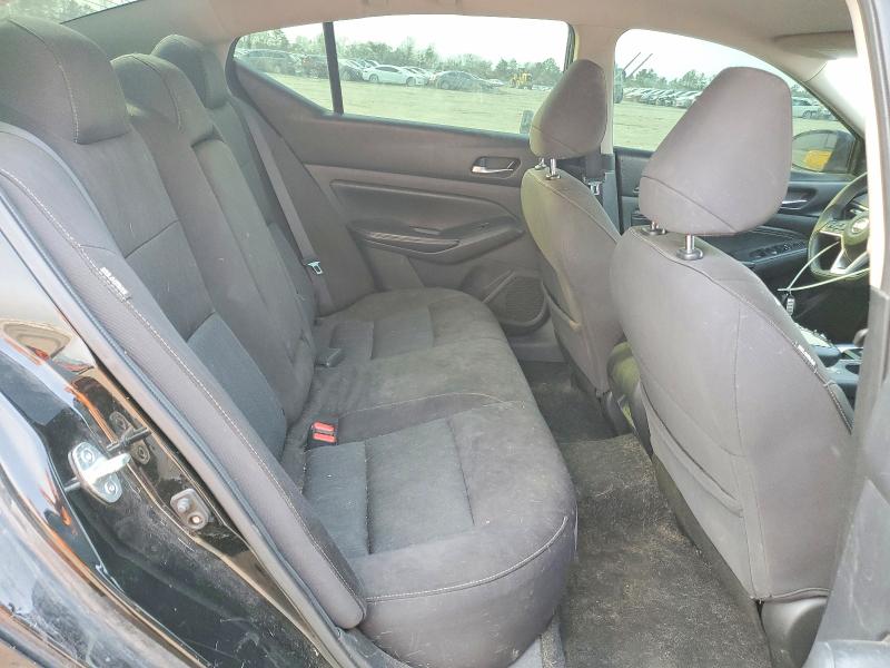 45600306 :رقم المزاد ، 1N4BL4BV8KC214435 vin ، 2019 Nissan Altima مزاد بيع