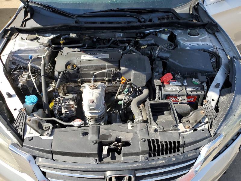 2013 Honda Accord მანქანა იყიდება აუქციონზე, vin: 1HGCR2F35DA139719, აუქციონის ნომერი: 46316356