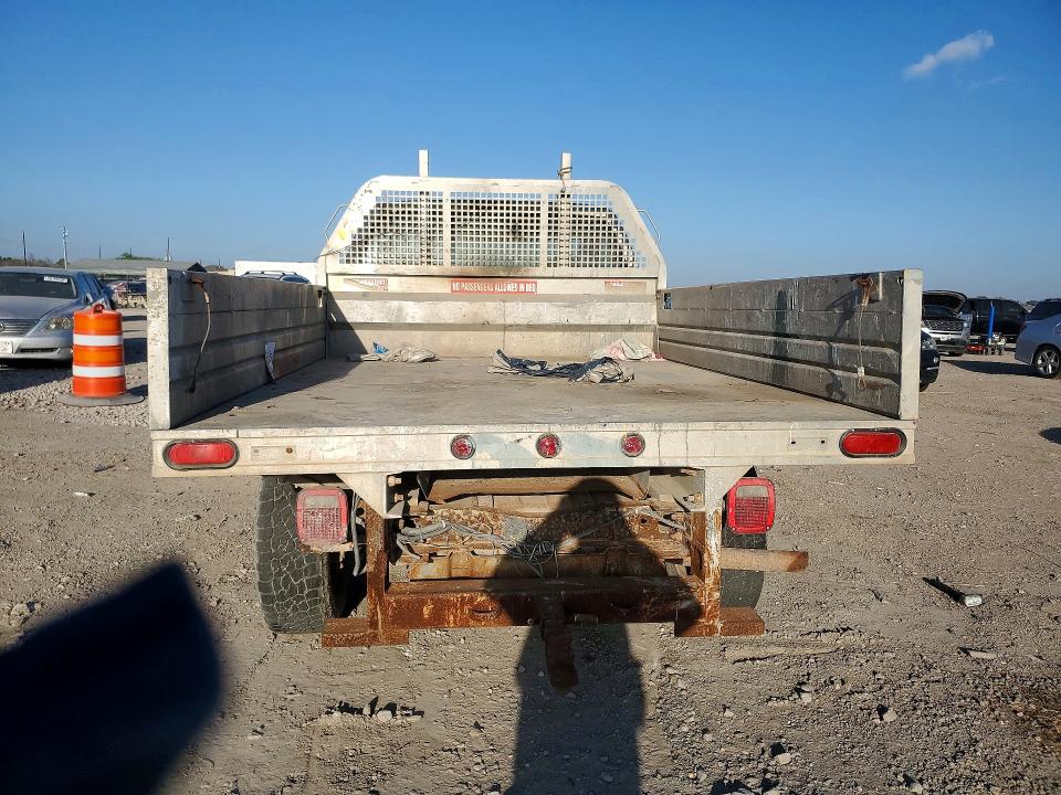 79691675 :رقم المزاد ، 1FDSF34545ED23553 vin ، 2005 Ford F350 مزاد بيع