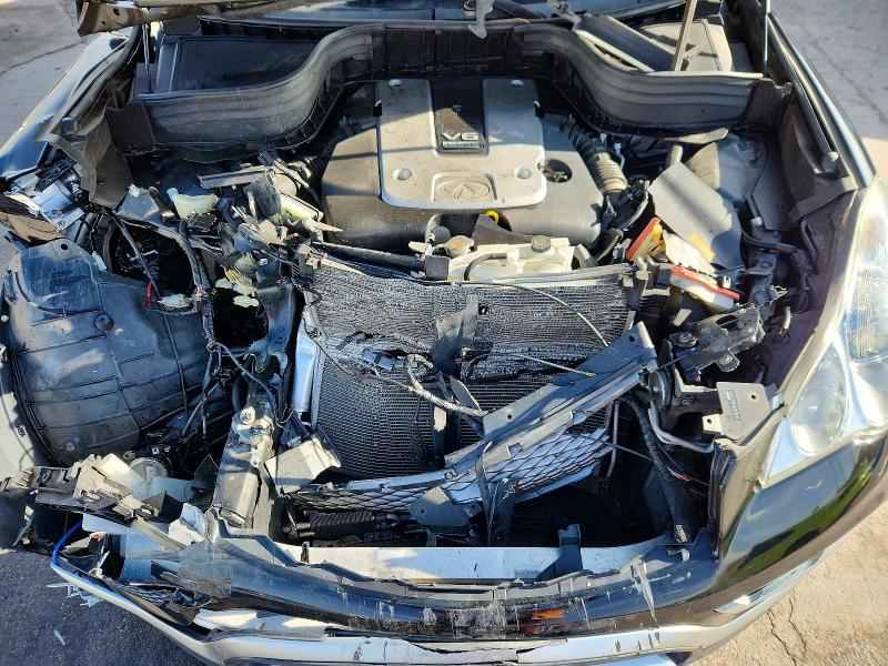 2016 Infiniti Qx50 მანქანა იყიდება აუქციონზე, vin: JN1BJ0RR7GM271280, აუქციონის ნომერი: 46882986
