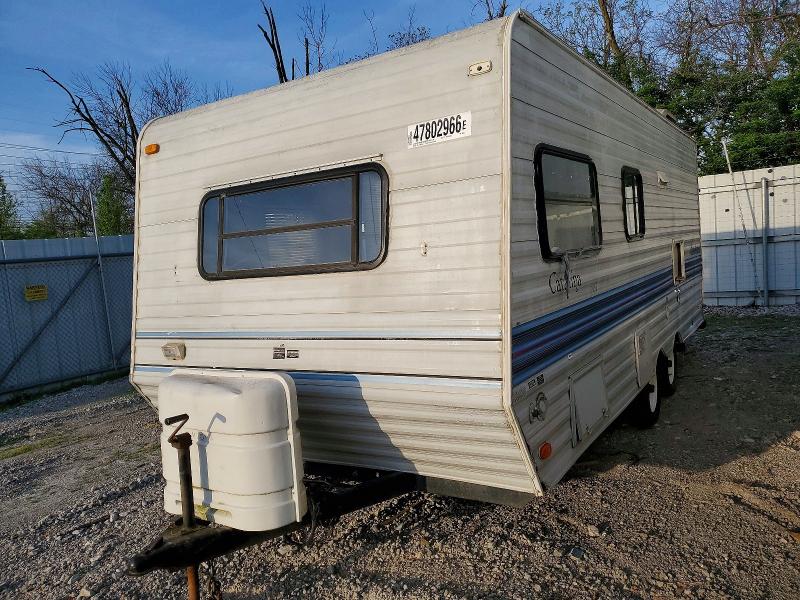 Продажа на аукционе авто 2005 Coachmen Catalina, vin: 1TC2B007451000861, номер лота: 47802966