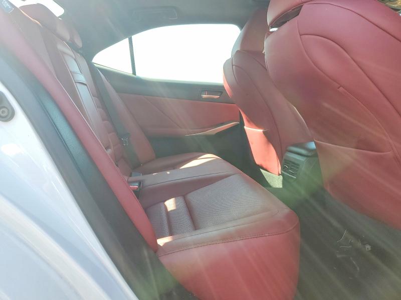 Продажа на аукционе авто 2017 Lexus Is 200t, vin: JTHBA1D20H5057206, номер лота: 41926006