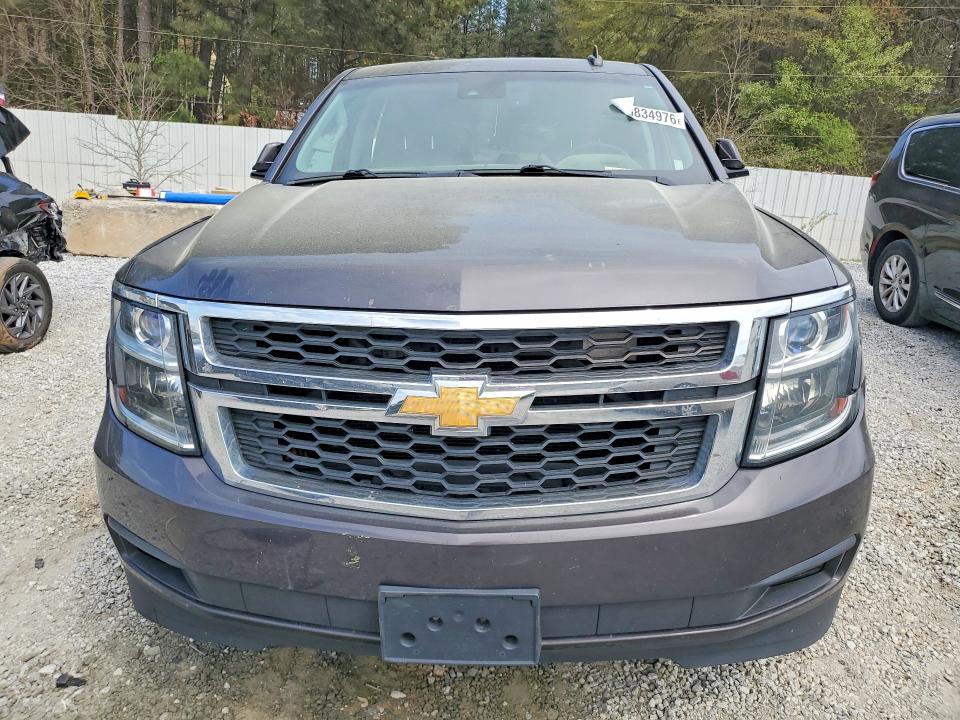2016 Chevrolet Tahoe მანქანა იყიდება აუქციონზე, vin: 1GNSCBKC4GR175559, აუქციონის ნომერი: 46834976