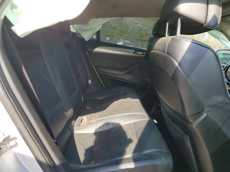 Aukcja sprzedaży 2014 Bmw X6, vin: 5UXFG2C50E0H09741, numer aukcji: 47699766