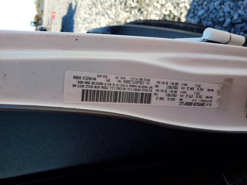 Продажа на аукционе авто 2014 Jeep Wrangler Unlimited, vin: 1C4BJWDG7EL268890, номер лота: 45612876