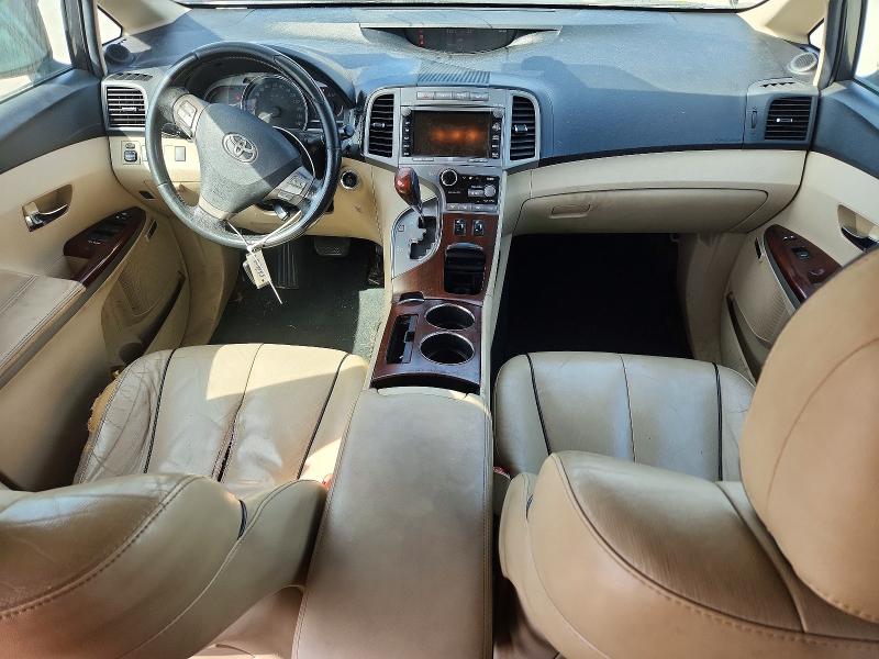 Aukcja sprzedaży 2010 Toyota Venza, vin: 4T3ZA3BB7AU027634, numer aukcji: 79746815