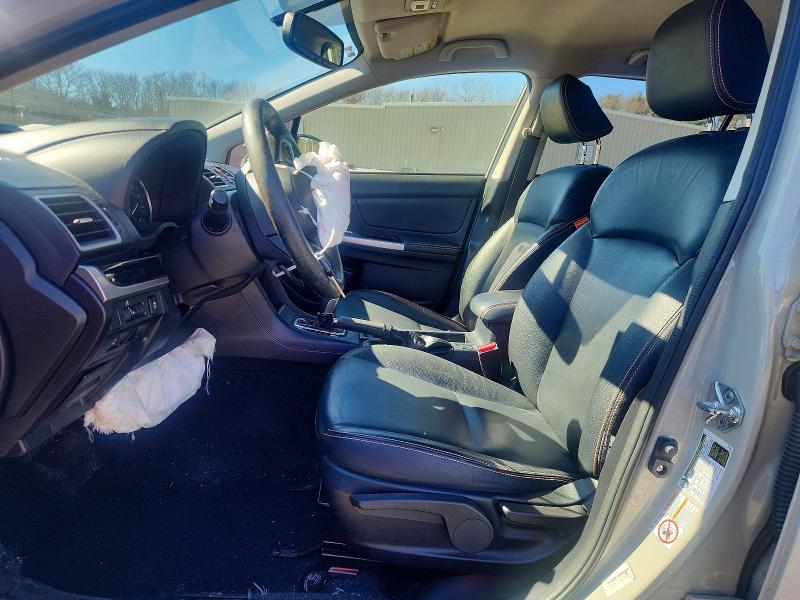 42073066 :رقم المزاد ، JF2GPAKC4GH308020 vin ، 2016 Subaru Crosstrek مزاد بيع
