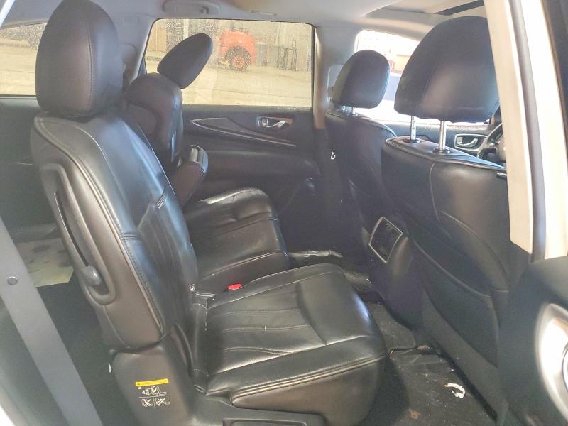 Aukcja sprzedaży 2015 Infiniti Qx60, vin: 5N1AL0MM3FC503114, numer aukcji: 46046936